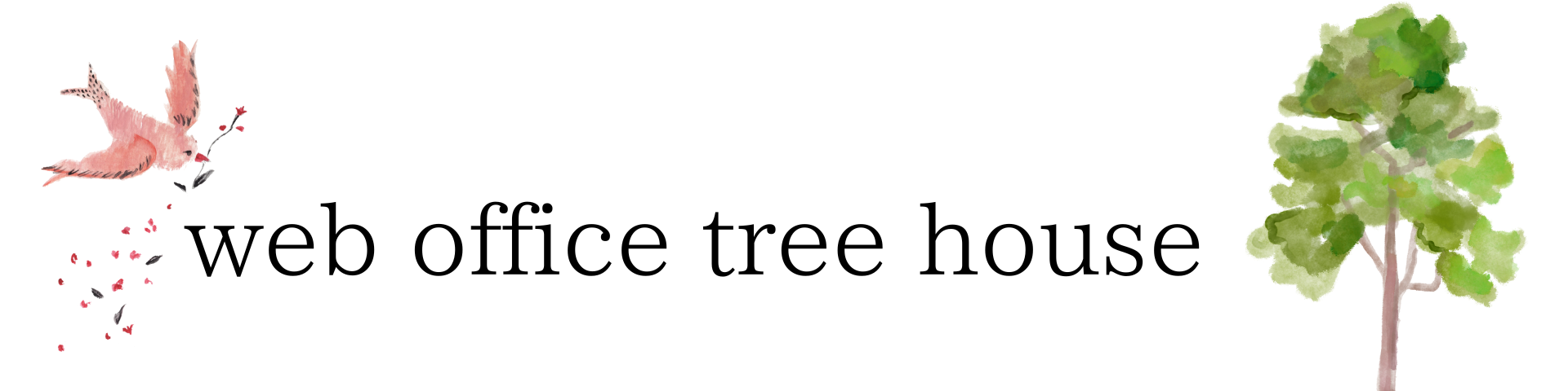 web office tree house